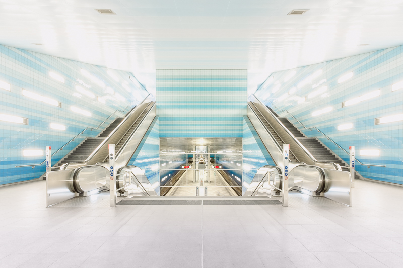 Architektur Fotografie