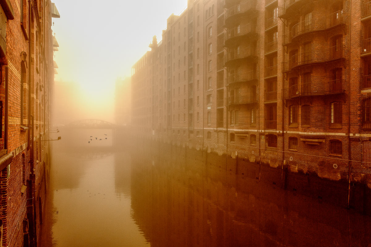 Hamburg Bilder