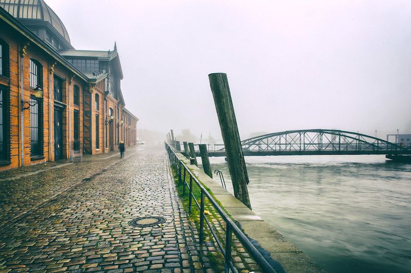 Hamburg Bilder